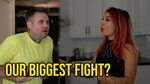 Me & My Wife's Biggest Fight - YouTube